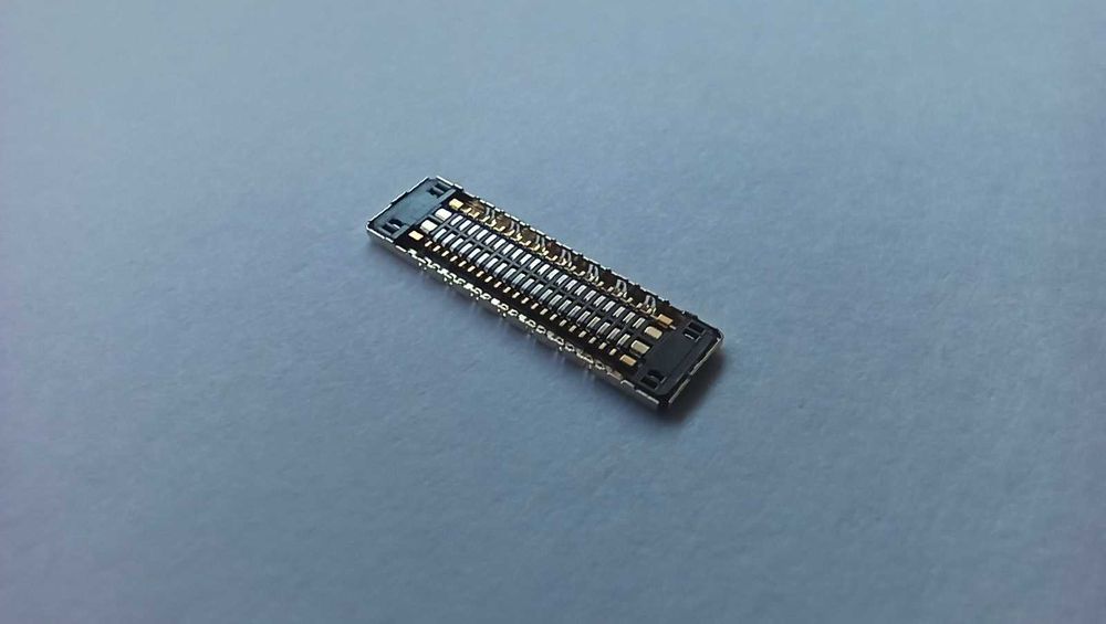 Złącze LVDS 42Pin do Macbook