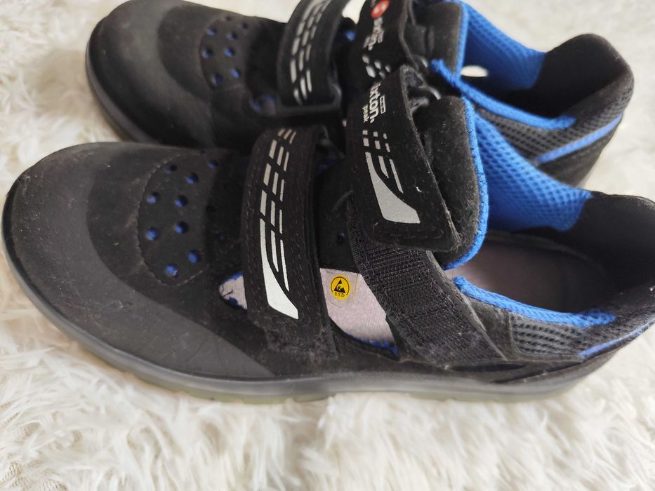Buty Sixton peak