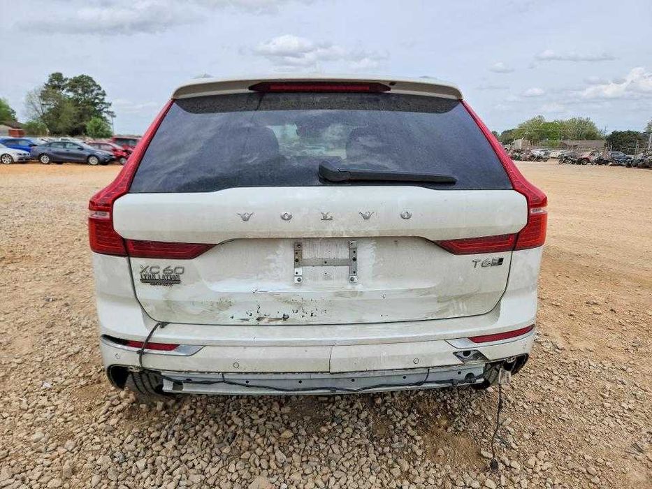 Volvo XC 60 T6 Inscription 2018