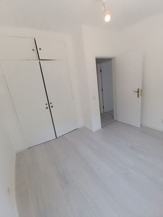 Apartamento T3 em Torres Novas