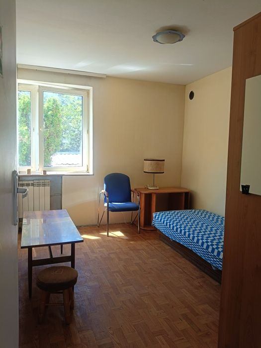 Pokój na wynajem ząbki