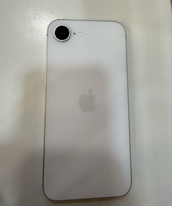 Iphone 16 e como novo