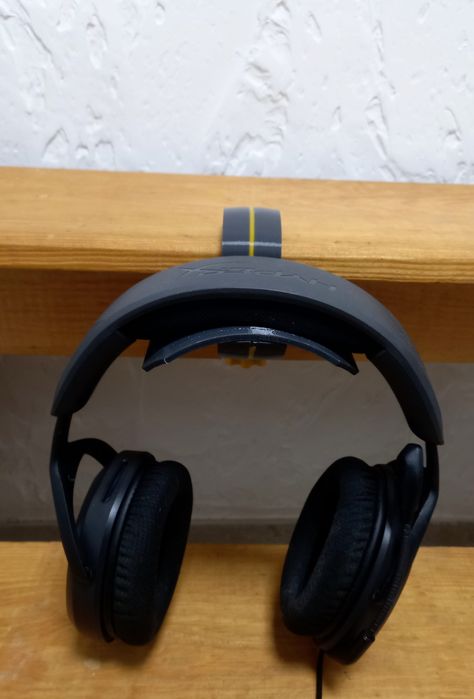 Тримач навушників