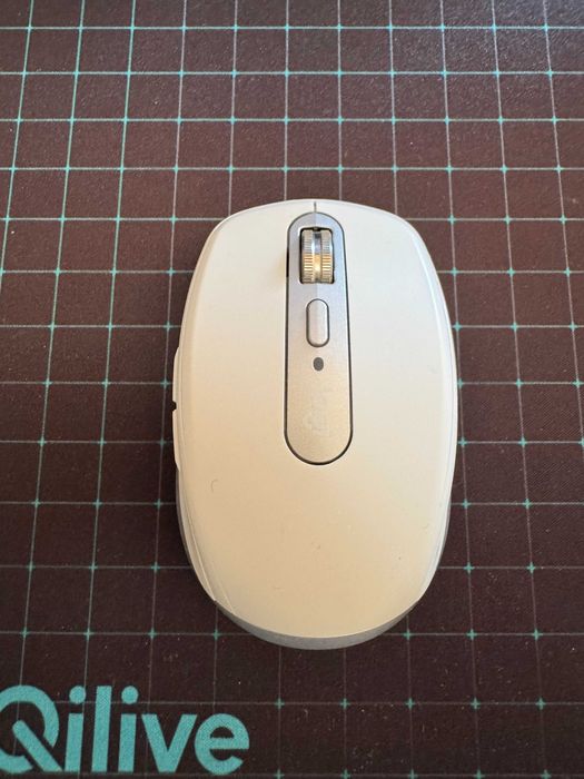 Logitech MX Anywhere 3