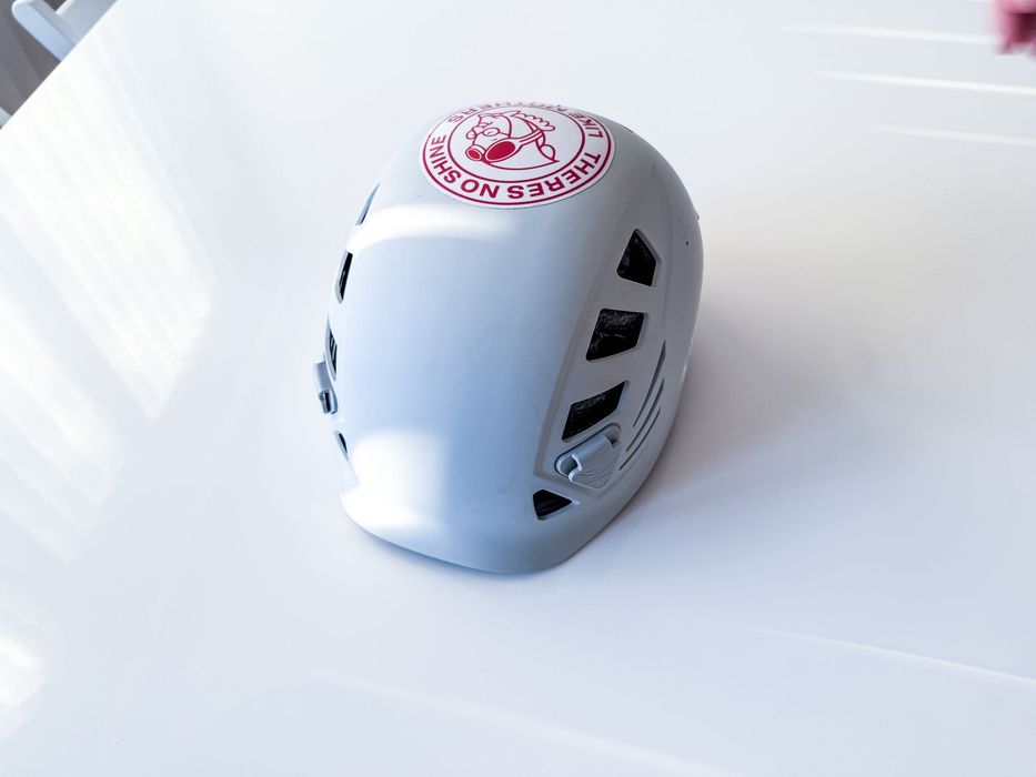 Kask wspinaczkowy SIMOND