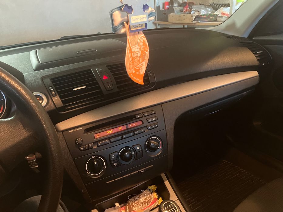 BMW serii 1 e87 sprzedam