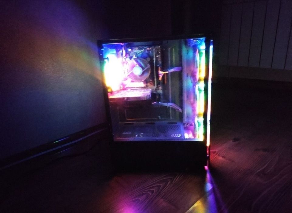 Продам системний блок