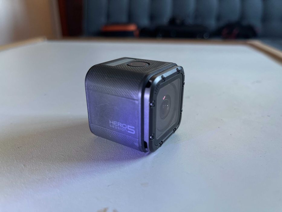 GoPro HERO5 Session