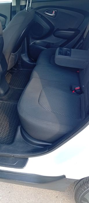 Hyundai IX35 2010р.в.