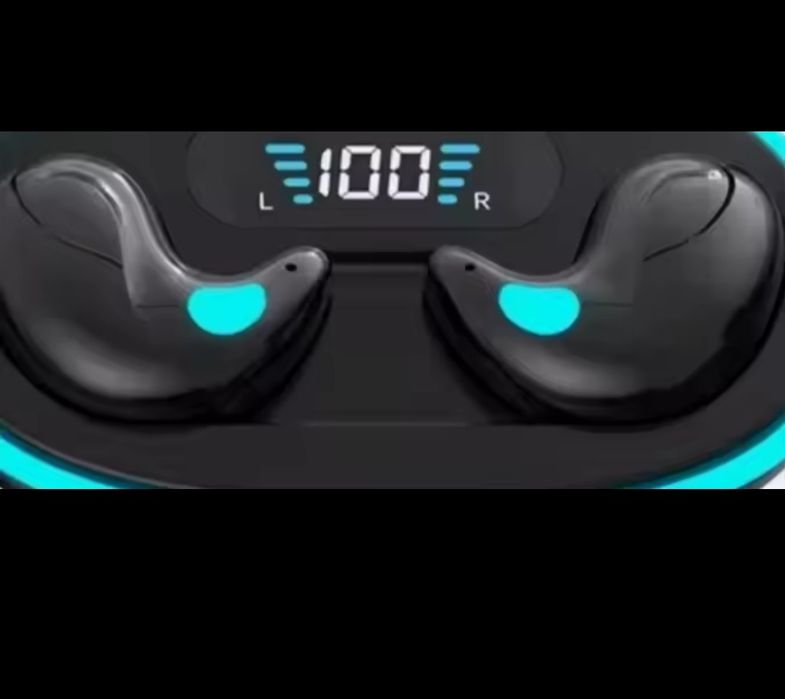 Нові запечатані безпровідні Bluetooth -навушники X55