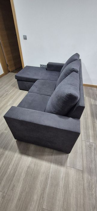 Vendo Sofá 3 lugares