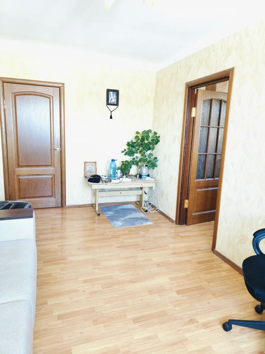 Центр,продаж двокімнатної квартири. Автономне опалення.Леха качинськог