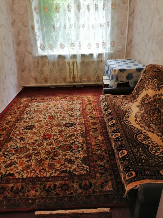 Продаж 2-х кімнат в гуртожитку