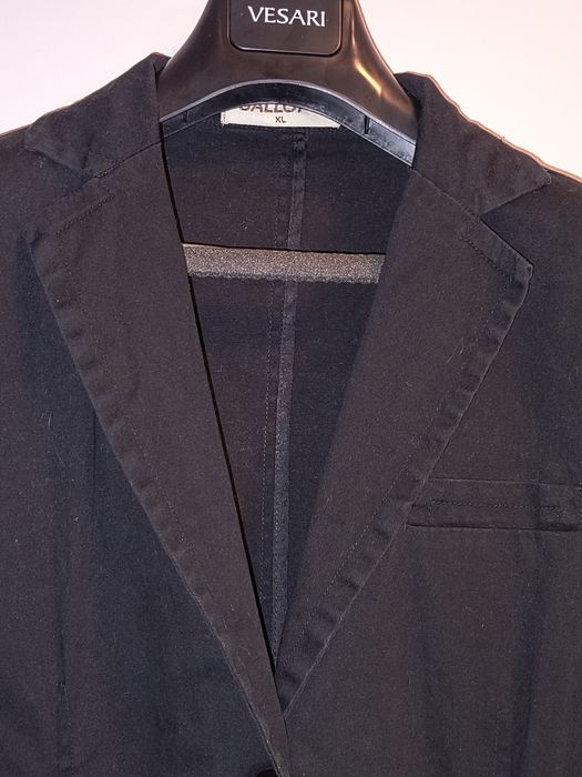 Bawełniany żakiet XL