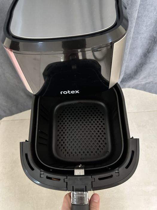 Мультипіч(Аерогрить) Rotex