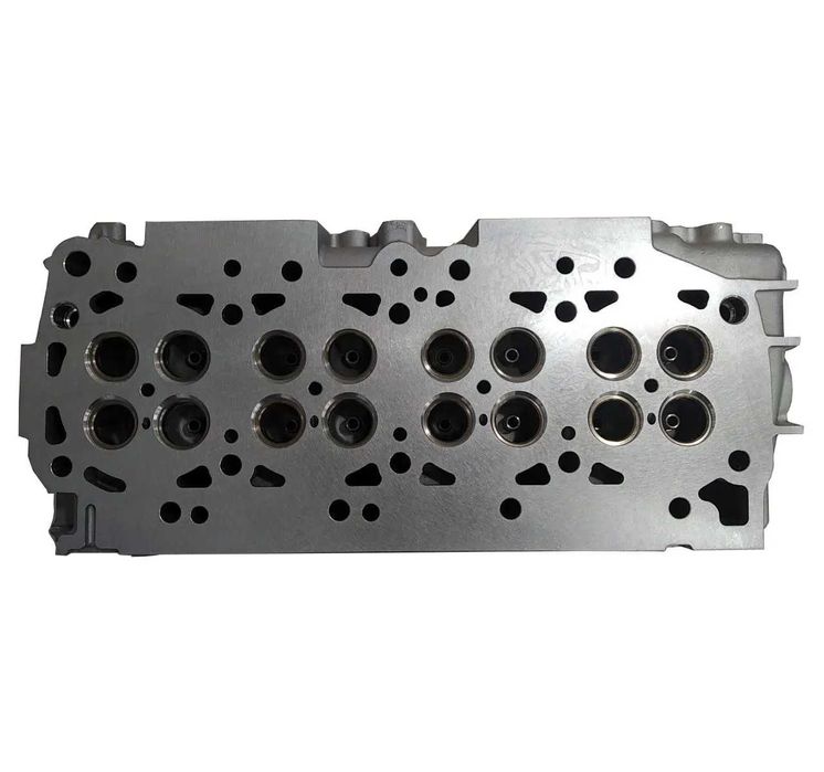 ГБЦ Нова Nissan Narava YD22 YD25 11039 EC00A AMC 908510