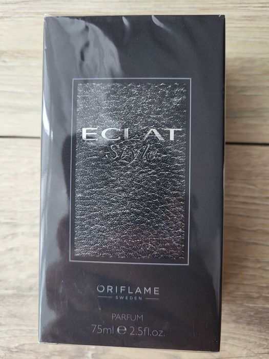 Eclat Style Oriflame 75ml
