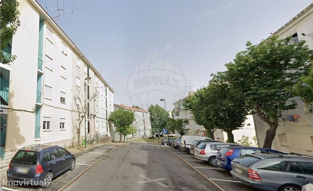 Apartamento T2 para venda