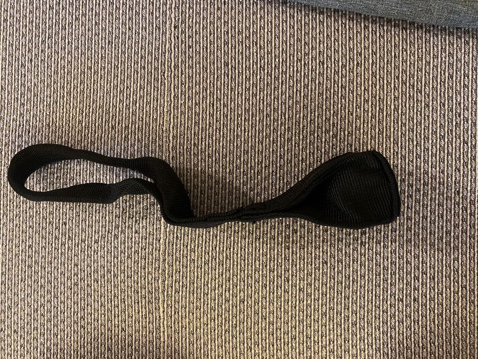 Elásticos de treino