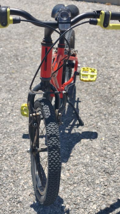 Bicicleta criança