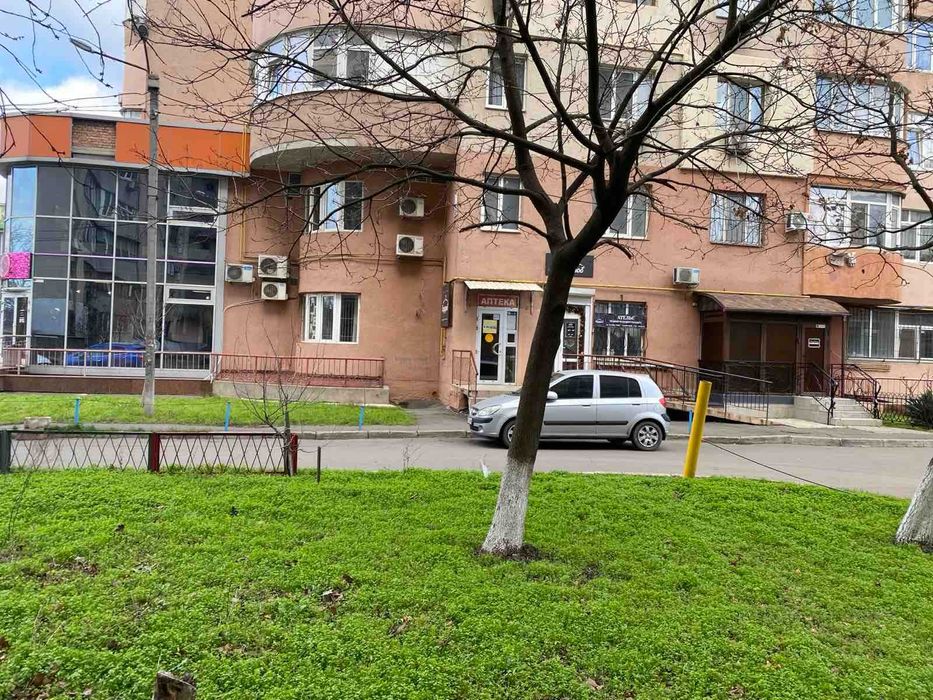 Аренда коммерческого помещения "Сити Центр", "Таврия-В", рынок "Успех"