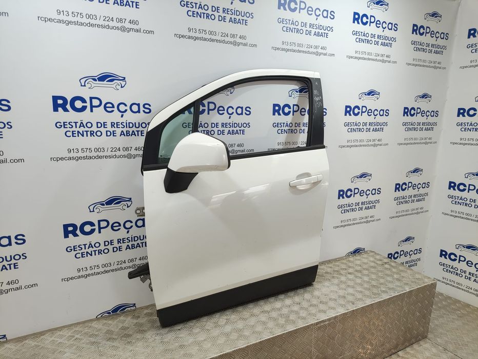 Porta Frente Esquerda Opel Mokka J13