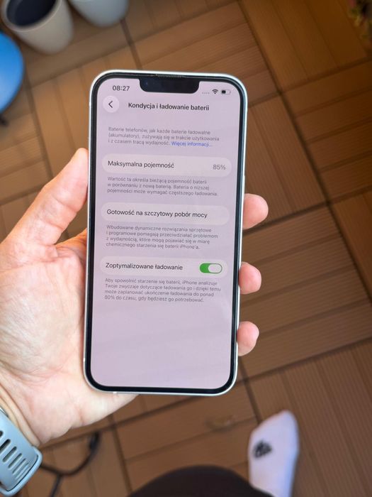 iPhone 13 , 128 gb