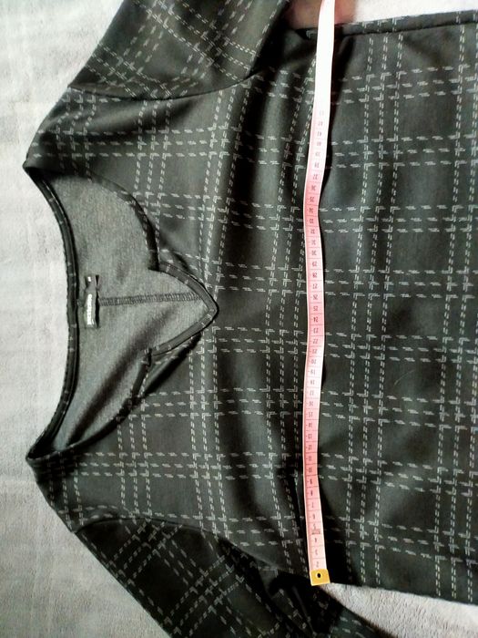 Elegancka sukienka 44