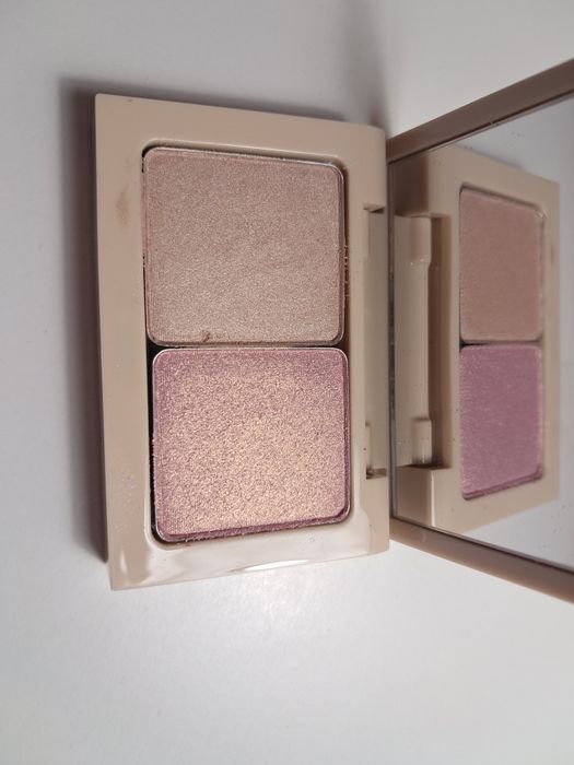 Paletka cieni Inglot duo