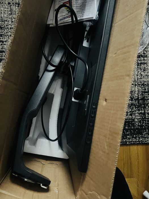 Monitor iiyama ProLite XUB2493HS 23.8 1920x1080