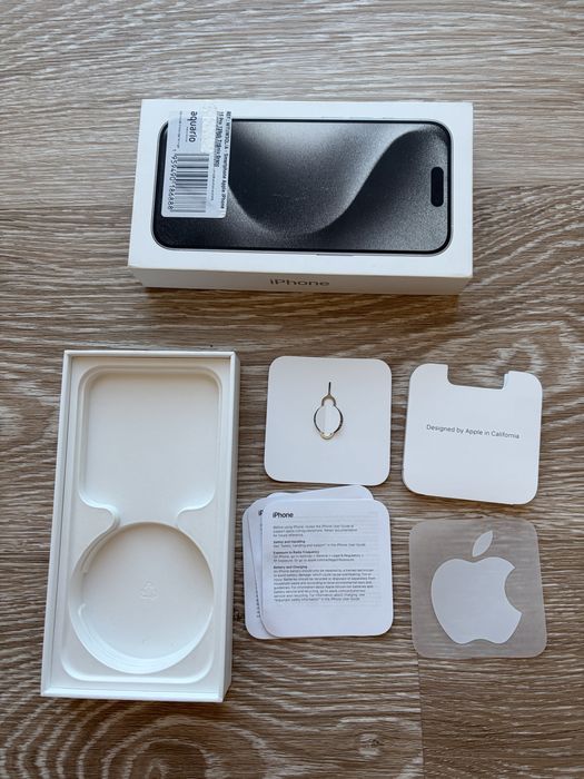 Capa original iphone 15 pro