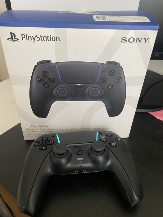 Controle PS5 (DualSense)