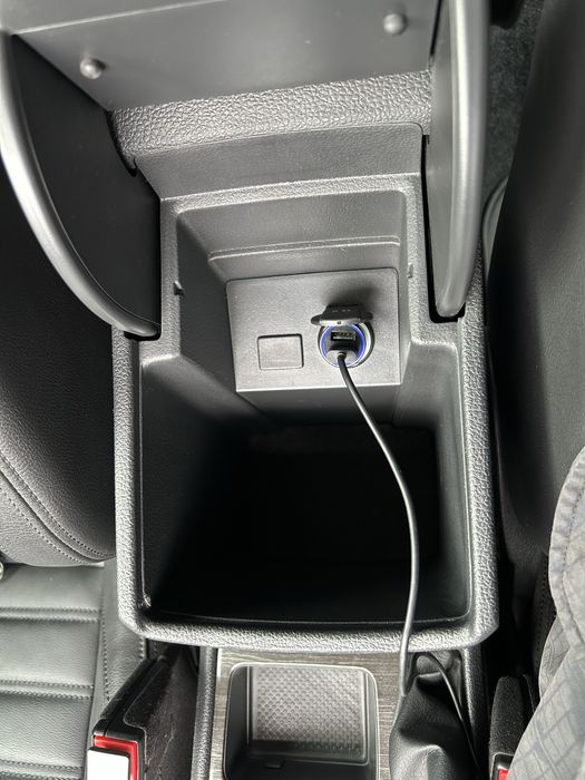 Volkswagen Passat (NMS) 2018 USA 2.0 TSI