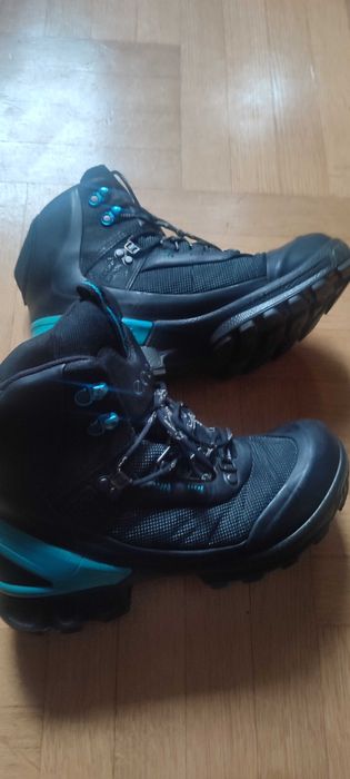 Buty Ecco Biom 38