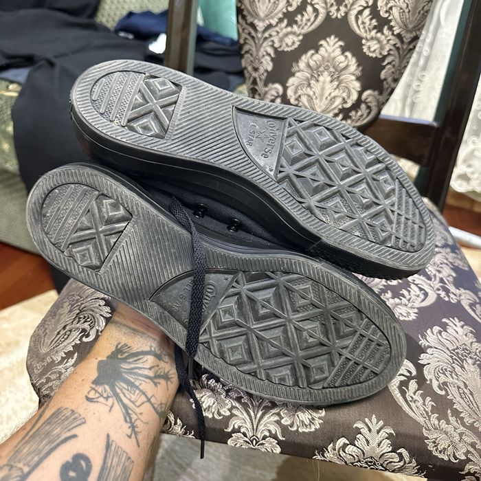 Кросівки кеди converse