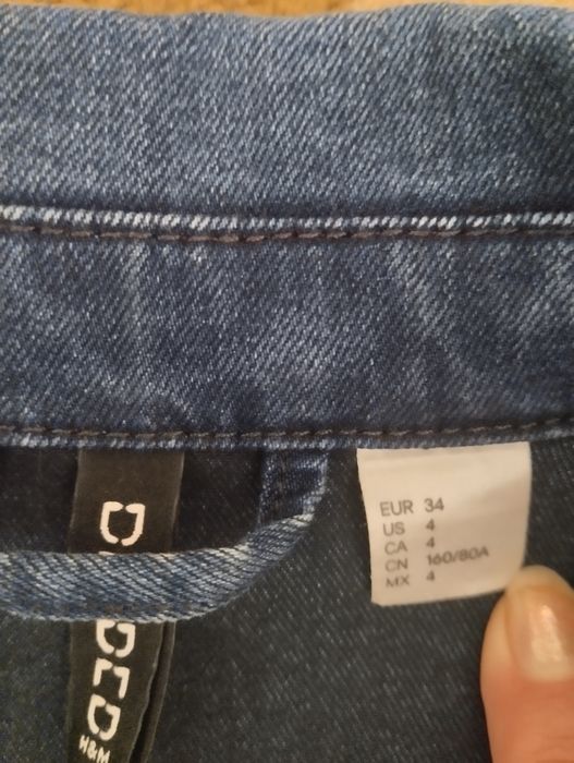 Куртка- піджак для дівчинки