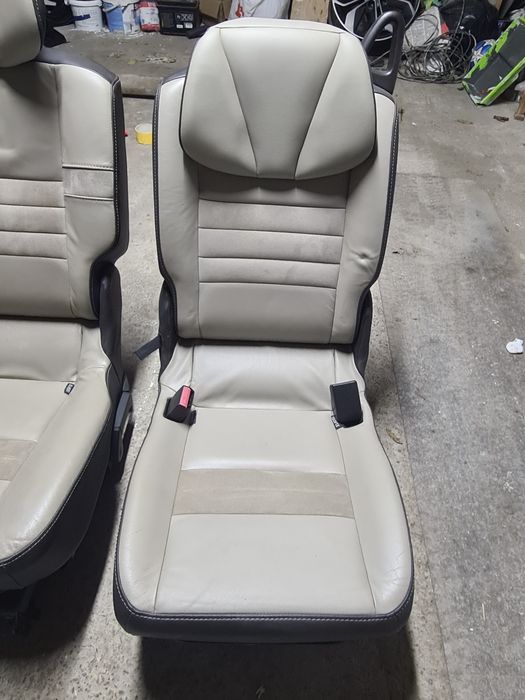 Салон scenic 3 initiale електро bose BOSE