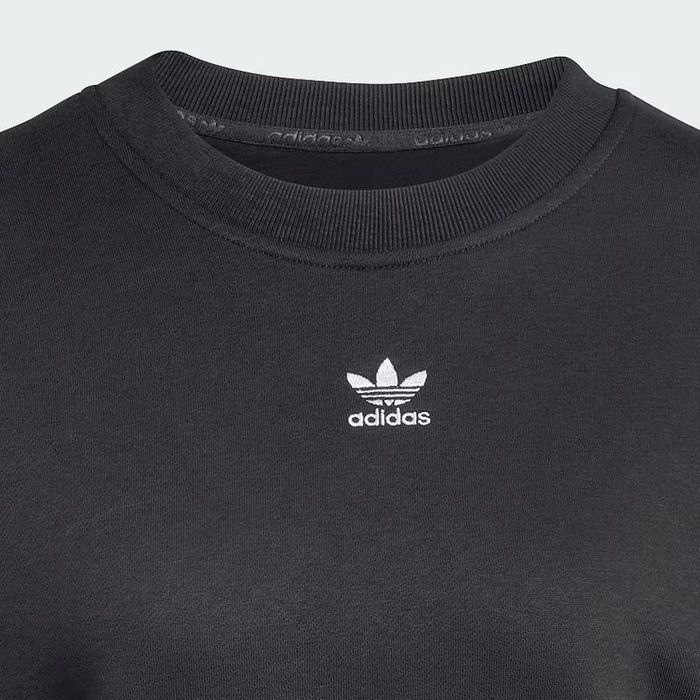 Костюм жіночий adidas на флісі