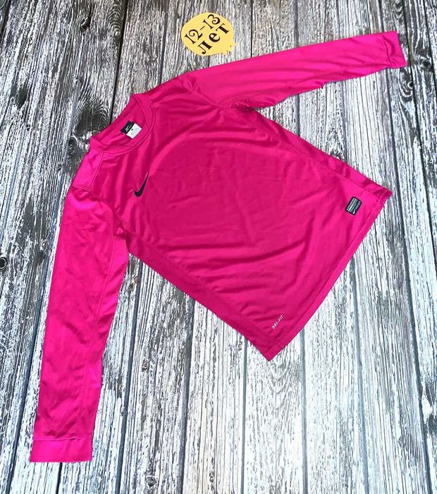 Кофта Nike для мальчика 12-13 лет, 152-158 см