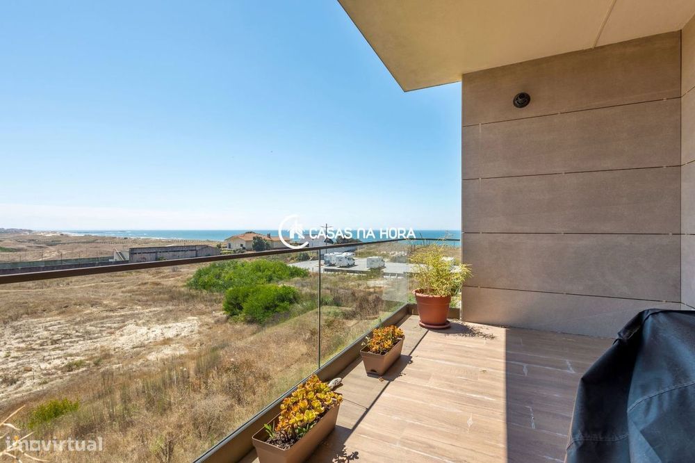 T2 Mobilado e Equipado | Junto à Praia | Vila do Conde