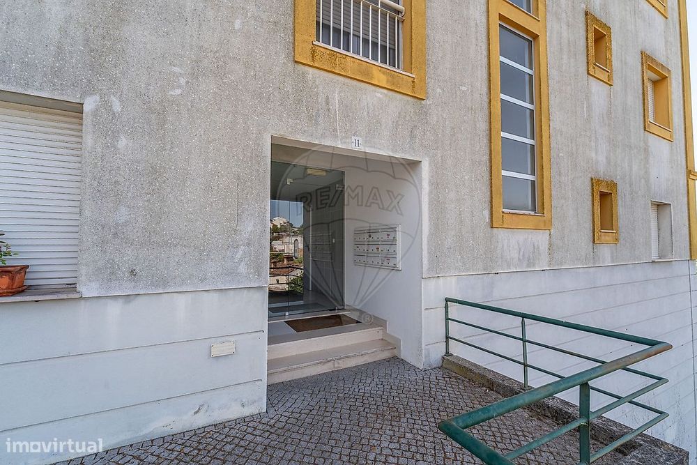 Apartamento T3 para venda