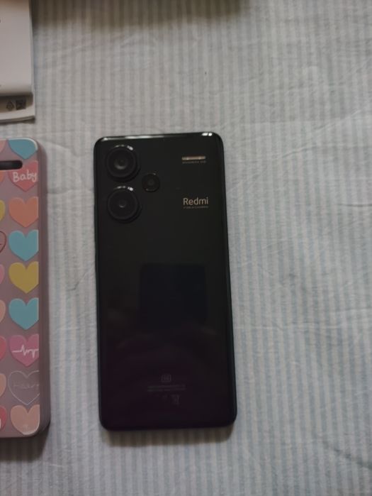 Телефон Redmi 13pro+ 8/256