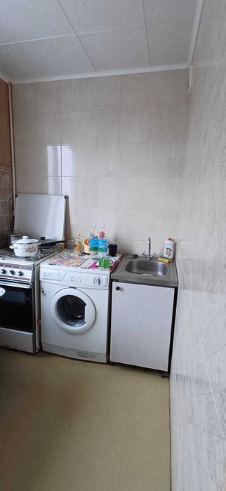 СЕРТИФИКАТ! Продам 1 ком кв в центре Хроли