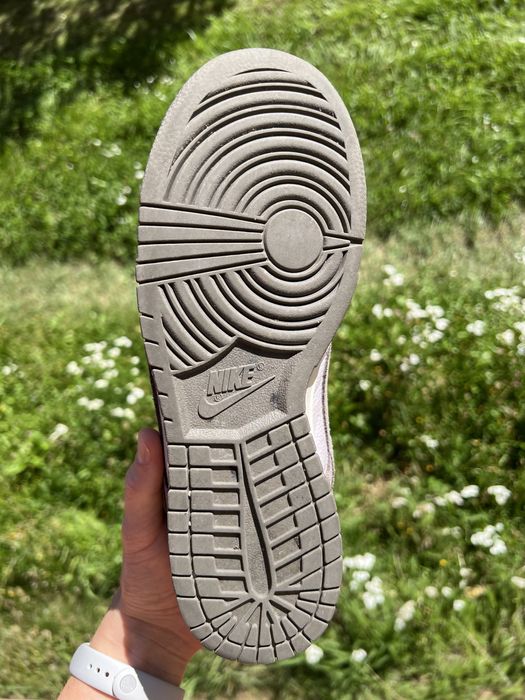 Nike Dunk Low rozmiar 42,5