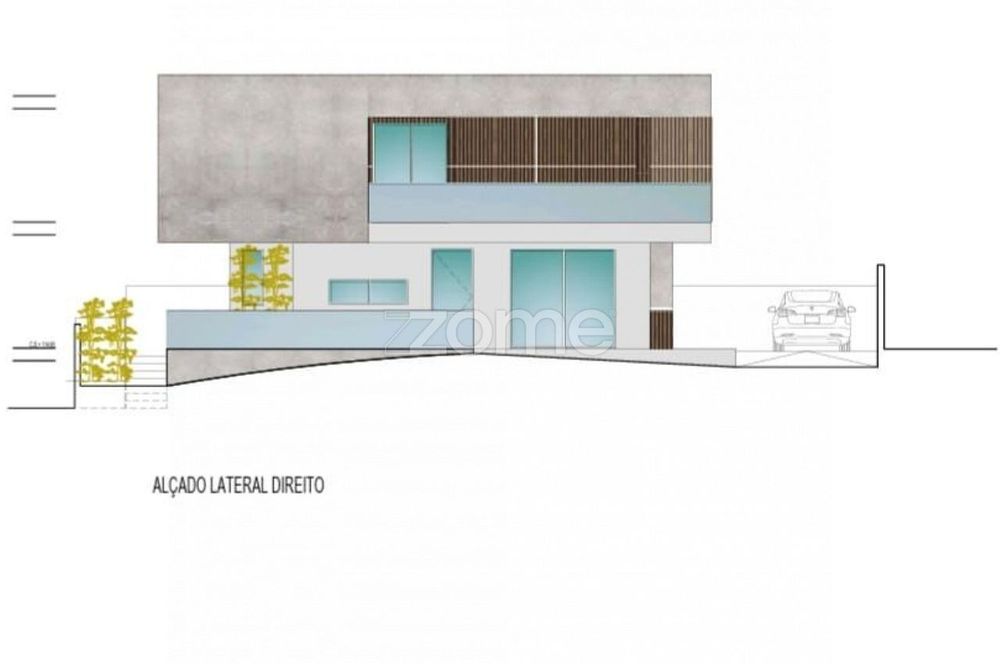 Moradia T3 - Nova Construção Bairro Novo da Tojeira (1)