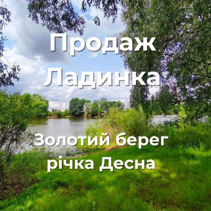База відпочинку "Золотий Берег" річка Десна, траса Чернігів-Київ. (SP)