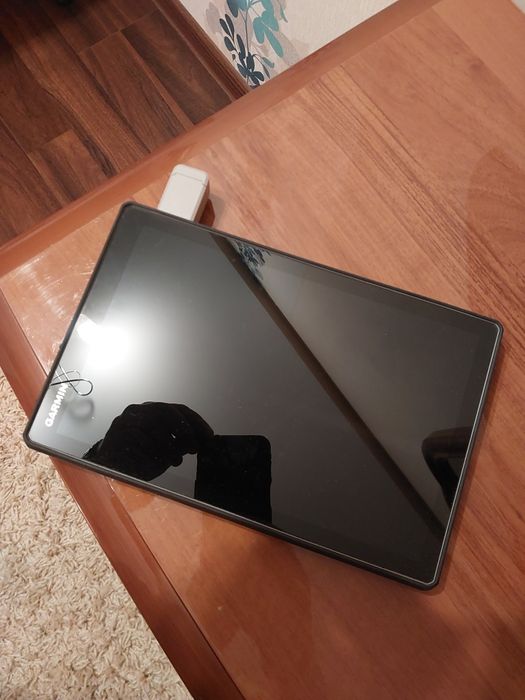 Спутніковий навігатор Garmin Tread XL Overland 10