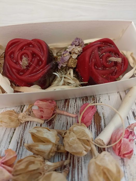 Программные свечи