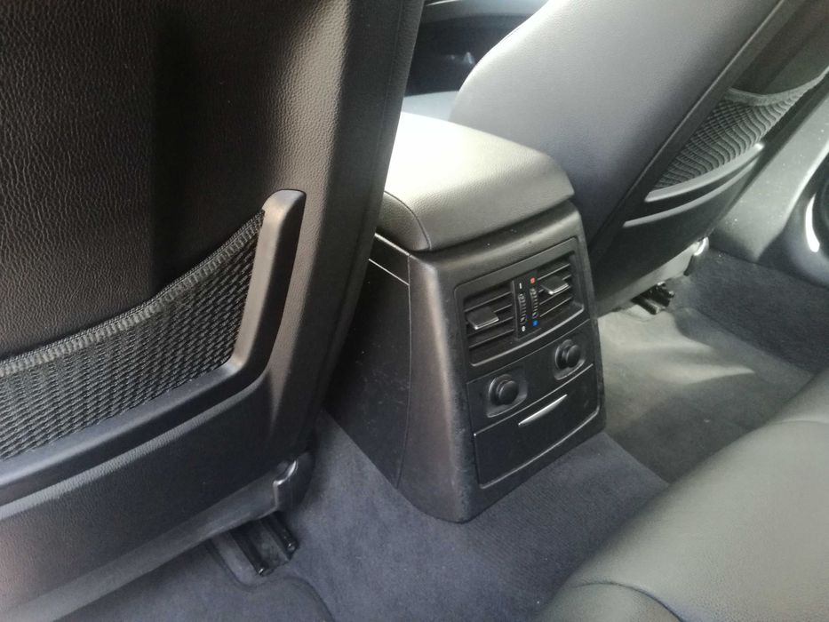 Vendo BMW 320D 163cv