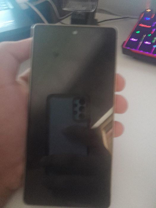 Samsung S25 Ultra + Portátil Acer aspire 3 A315-56